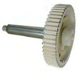 DIPRA ENGRANAJE LIMP.PARABRISA RENAULT 11-12-18-TAUNUS / FI86> (AD)