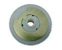 DIPRA ENGRANAJE LUNETA FORD ESCORT / REGATTA / FIAT DUNA WEEKEND