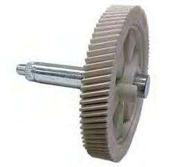 DIPRA ENGRANAJE LIMP.PARABRISA REGATA TEG  