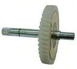 DIPRA ENGRANAJE LIMP.PARABRISA M-BENZ OH EJE PASANTE  