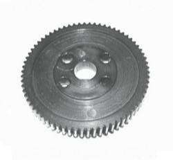 DIPRA ENGRANAJE LIMP.PARABRISA IKA-VALIANT- DE SOTO  