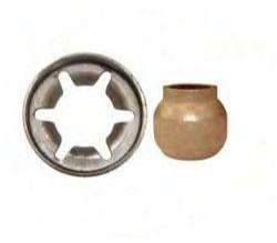 DIPRA BUJE P/BUJE DODGE-VALIANT EJE 8.5MM  