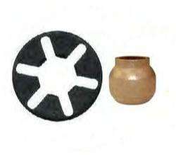 DIPRA BUJE P/BUJE FORD / FIAT / OPEL L/COLECTO  