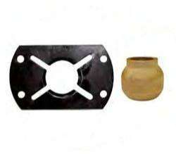 DIPRA BUJE P/BUJE FORD / CHEVROLET L/TAPA 8.5MM