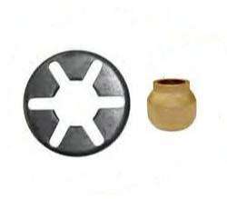 DIPRA BUJE P/BUJE OPEL / FIAT L/COLE EJ8.5M  