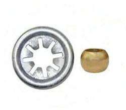 DIPRA BUJE P/BUJE BUFALO M/N ORIG EJE8MM  