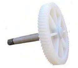 DIPRA ENGRANAJE LIMP.PARABRISA FIAT 619 BOSCH C/EJE  