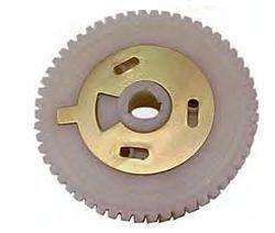 DIPRA ENGRANAJE LIMP.PARABRISA DUNA/UNO BOSCH GRSO  