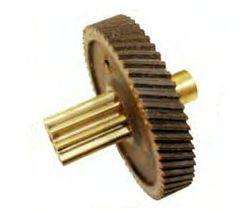 DIPRA ENGRANAJE LIMP.PARABRISA IKA / GLDIATOR CHICO   (AD)