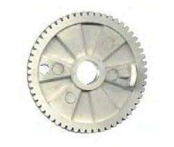 DIPRA ENGRANAJE LIMP.PARABRISA DUNA MARELLI C/LEV DC  