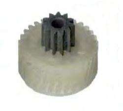 DIPRA ENGRANAJE LIMP.PARABRISA FAIRLANE PLASTICO  