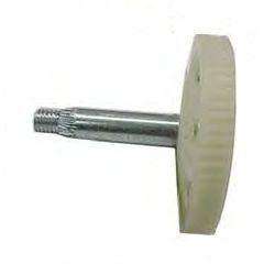 DIPRA ENGRANAJE LIMP.PARABRISA CORSA  