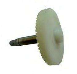 DIPRA ENGRANAJE LIMP.PARABRISA CLIO BOSCH  