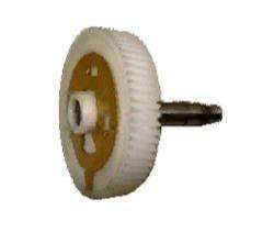 DIPRA ENGRANAJE LIMP.PARABRISA VW FOX SURAN 69 DIENTES Medidas 57.7 / 53.3 / 10 BOSCH