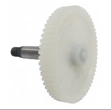 DIPRA ENGRANAJE LIMP.PARABRISA DAEWO Z60 D6IAME3.3  