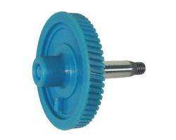 DIPRA ENGRANAJE LIMP.PARABRISA MERIVA GIRO INVERSO  