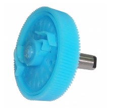 DIPRA ENGRANAJE LIMP.PARABRISA FORD F100/RANGER M-N EJE CORT  