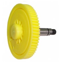 DIPRA ENGRANAJE LIMP.PARABRISA VOLKSWAGEN AMAROK EJE LARGO