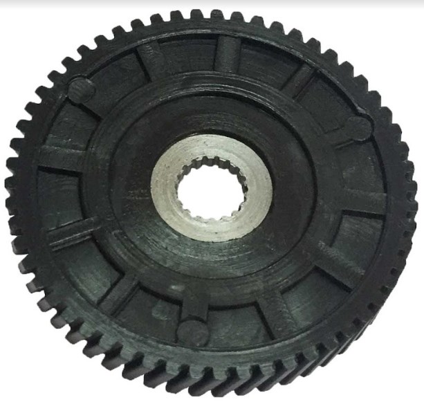 DIPRA ENGRANAJE P/ TECHO PEUG 206-307 MITSUBA  
