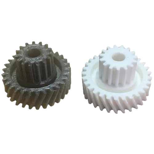 DIPRA ENGRANAJE LIMP.PARABRISA JGO COLECTIVO MOTOR KING MAT  