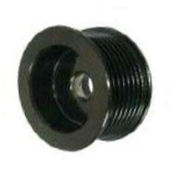 DIPRA POLEA MULTIVIAS SPRINTER-DUCATO-C 10 REFORZADA 7 VIAS  