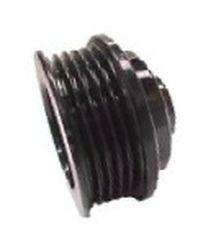 DIPRA POLEA MULTIVIAS MARELLI 100 AMP 5 VIAS  