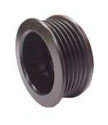 DIPRA POLEA MULTIVIAS MARELLI 75 AMP 5 VIAS  