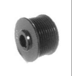 DIPRA POLEA MULTIVIAS BOSCH / WASPA-CARGO-CUMMMINS 8 VIAS  