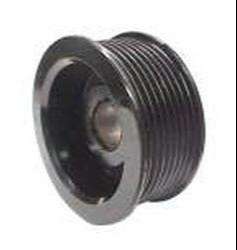 DIPRA POLEA MULTIVIAS BOSCH MOTOR CUMMINS-DEUTZ 8 VIAS