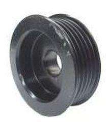 DIPRA POLEA MULTIVIAS FIESTA-KA 5 VIAS  