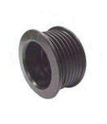 DIPRA POLEA MULTIVIAS GM VECTRA BOSCH 20AM 6 VIAS  