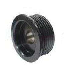 DIPRA POLEA MULTIVIAS VW GOL 2000 BOSCH 90AM 6 VIAS