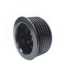 DIPRA POLEA MULTIVIAS PEUGEOT 80 AMP BOSCH 6 VIAS  