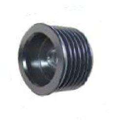 DIPRA POLEA MULTIVIAS P 206 NAFTA VALEO 6 VIAS  