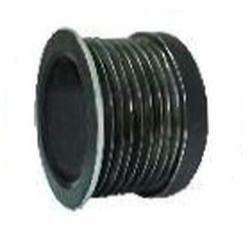 DIPRA POLEA MULTIVIAS M-BENZ BOSCH 24V 80AM 8 VIAS  