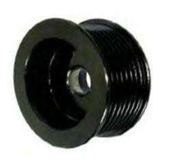 DIPRA POLEA MULTIVIAS BOSCH SCANIA 24V 8 VIAS  