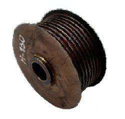 DIPRA POLEA MULTIVIAS BOSCH M-BENZ ELECTRONICO 8 VIAS  