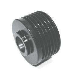 DIPRA POLEA MULTIVIAS PEUGEOT NAFTA 6 VIAS  