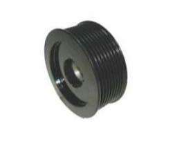 DIPRA POLEA MULTIVIAS BOSCH 140A DIAM EJE 30MM 8 VIAS  