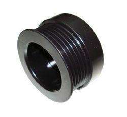 DIPRA POLEA MULTIVIAS MARELLI FIAT FIORINO 5 VIAS  