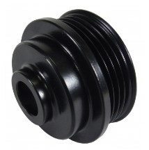 DIPRA POLEA MULTIVIAS DENSO DIESEL FIORUNO TD 4 VIAS  