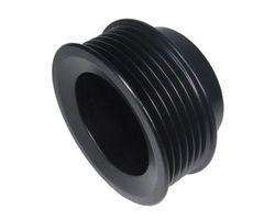 DIPRA POLEA MULTIVIAS FIAT IVECO DAILY 6 VIAS  