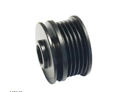 DIPRA POLEA MULTIVIAS LOGAN VALEO 5 VIAS  