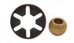 DIPRA MOTOR ALTA/BAJA P/BUJE Y BUJE  