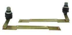 DIPRA MOVIMIENTO COMPLETO L/P FORD F-100 63/67  