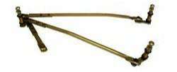 DIPRA MOVIMIENTO COMPLETO L/P M-BENZ 608-1114-1517 3 BRAZO  /  MODELO NUEVO 