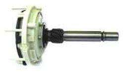 DIPRA REDUCTOR BOSCH NISAN MEXICO  