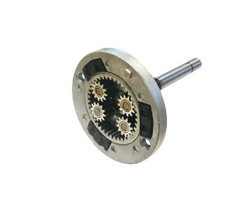 DIPRA PLANETARIO T.INDIEL SPRINTER - RANGER - MWM - M.BENZ  /REFORZADO // 4 ENGRANAJES 