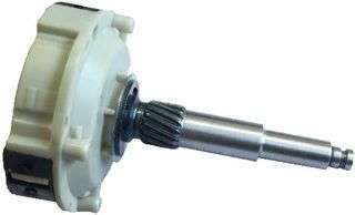 DIPRA PLANETARIO T.BOSCH VW LT 2.5TD 4X4  