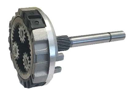 DIPRA PLANETARIO T.BOSCH MERCEDES BENZ SPRINTER  